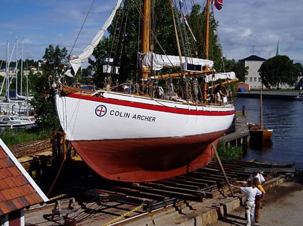 Maritime Center Fredrikstad